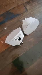 Ziggo Wifi Versterkers - 2 stuks, Computers en Software, WiFi-versterkers, Ophalen of Verzenden, Gebruikt, Ziggo