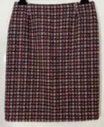 Portlavande rok NIEUW maat M[v], Maat 38/40 (M), Zwart, Nieuw, Ophalen of Verzenden