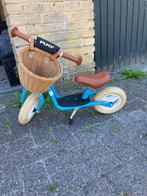 Pucky Loopfiets met Mandje, Ophalen, Gebruikt, Overige typen