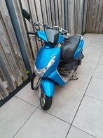 kisbee 2011, Fietsen en Brommers, Scooters | Peugeot, Ophalen of Verzenden, Gebruikt, Overige modellen
