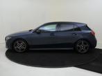 Mercedes-Benz A-klasse 180 Business Solution AMG / Stoelverw, 65 €/maand, 4 cilinders, Blauw, Origineel Nederlands