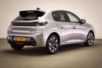 Peugeot 208 Hybrid 100 e-DCS6 Allure | NAVI / DRIVE ASSIST P, Gebruikt, 1199 cc, Met garantie (alle), Hybride Elektrisch/Benzine