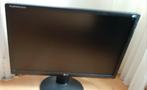 Deze LG Flatron W2234S monitor., Ophalen of Verzenden, Zo goed als nieuw, 60 Hz of minder, IPS