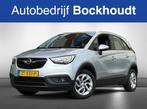 Opel Crossland X 1.2 T. Edition | Navi | Cruise | Airco, Voorwielaandrijving, 840 kg, Gebruikt, Euro 6