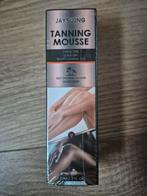 Tanning mousse nieuw in verpakking jaysuing, Sieraden, Tassen en Uiterlijk, Uiterlijk | Lichaamsverzorging, Ophalen of Verzenden