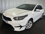 Kia Ceed Sportswagon 1.0 T-GDi DynamicLine 1E EIGN/ECC/STOEL, Voorwielaandrijving, Gebruikt, Met garantie (alle), Wit