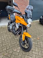Kawasaki versys 650 ABS, Motoren, 2 cilinders, Motorrijbewijs A, Bedrijf, Meer dan 35 kW