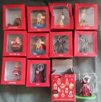 Efteling poppetjes van Super de Boer., Verzamelen, Ophalen of Verzenden, Zo goed als nieuw, Beeldje of Poppetje