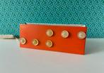 Vintage wandlampje, Huis en Inrichting, Gebruikt, Vintage, Ophalen of Verzenden, Nvt