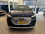 Audi Q4 Sportback e-tron 40 Launch edition Advanced Plus 77, Automaat, 12 maanden, Gebruikt, Zwart