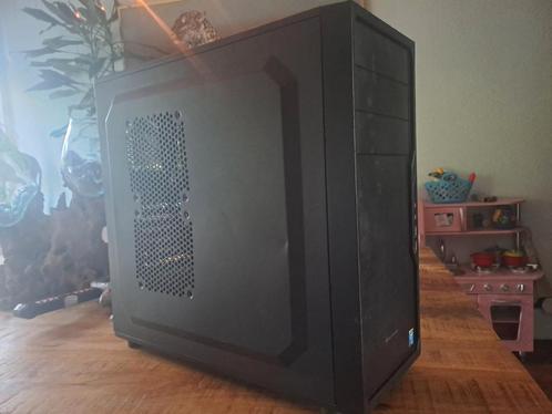 Desktop pc / Gaming pc, Computers en Software, Desktop Pc's, Refurbished, SSD, Gaming, Ophalen