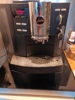 Jura xs90, Ophalen of Verzenden, Zo goed als nieuw, Koffiemachine