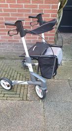 Rollator Topro Troja 5G - maat S, Ophalen, Zo goed als nieuw