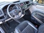 Volkswagen Transporter 2.0 TDI DSG LANG ENKELE CABINE, Gebruikt, Euro 6, 4 cilinders, Volkswagen