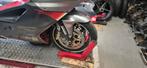 Te koop in onderdelen Aprilia RSV1000R 2004, Motoren, Gebruikt, Aprilia, Ophalen of Verzenden, RSV1000R