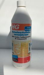HG cementsluierverwijderaar nieuw, Ophalen of Verzenden, Nieuw, Overige typen