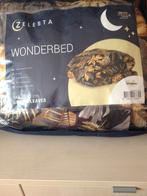 Dekbed +2 slopen 140 cm-200cm van Zelesta, Verzenden, Nieuw, Deken of Dekbed, Overige kleuren