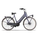 CORTINA Transport Dames Purple Grape Matte 52cm 2022, 51 tot 55 cm, Nieuw, Cortina