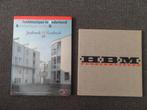 2 boeken, architectuur, Jaarboek 88/89 en perspektief, Verzenden, Gelezen, Architectuur algemeen