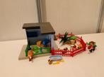 Playmobil 9277 knaagdieren verblijf compleet, Kinderen en Baby's, Speelgoed | Playmobil, Ophalen of Verzenden, Zo goed als nieuw