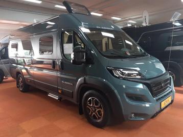 Adria Twin Plus 640 SLB VOORJAARS KNALLER !!!! beschikbaar voor biedingen