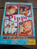 Pippi langkous de originele t.v serie, Alle leeftijden, Ophalen of Verzenden, Zo goed als nieuw