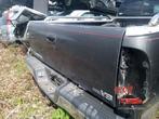 Achterklep van een Toyota Tundra (1E3), Gebruikt, -, Ophalen of Verzenden, Toyota
