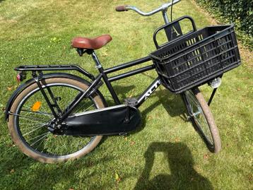 Altec jongensfiets 24 inch moet weg! beschikbaar voor biedingen