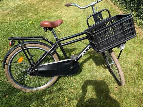 Altec jongensfiets 24 inch, Fietsen en Brommers, Fietsen | Jongens, 24 inch, Ophalen of Verzenden