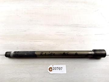 R1 2011 - 2014 Yamaha As As achterwiel D1-38590 beschikbaar voor biedingen