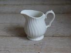Servies, Engels, Myott Meakin, OLD CHELSEA, Off-White, gaaf, Antiek en Kunst, Ophalen of Verzenden