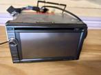 pioneer autoradio, Ophalen of Verzenden, Gebruikt