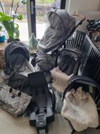 Very complete baby stroller set. Kinderkraft., Overige merken, Gebruikt, Met autostoeltje, Ophalen of Verzenden