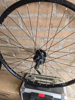 VoorWiel 26 inch nieuw, Ophalen, Zo goed als nieuw, Algemeen, Wiel