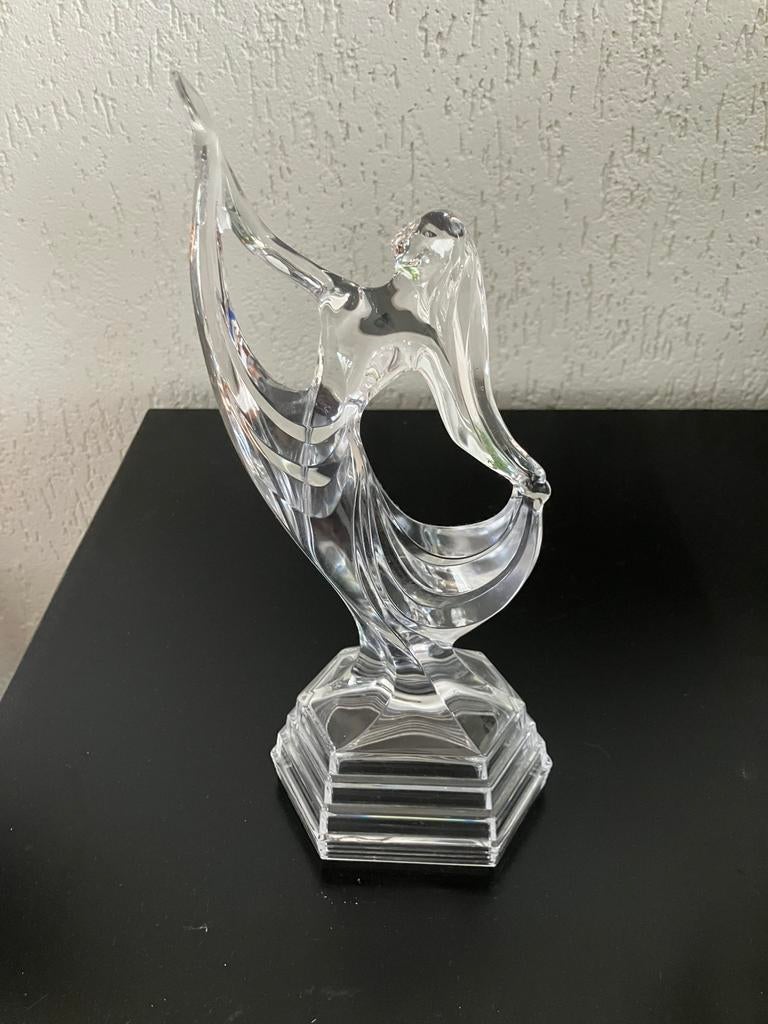 RCR kristal danseres, Ophalen of Verzenden