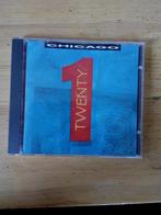 Chicago-Twenty 1 cd, Ophalen of Verzenden, Zo goed als nieuw, Poprock