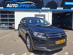 Volkswagen Tiguan 1.4 TSI Comfort&Design /trekhaak/Lm velgen, Euro 5, 4 cilinders, 160 pk, Zwart
