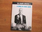 charlie chaplin: a king in new york (2), Alle leeftijden, Verzenden, Zo goed als nieuw