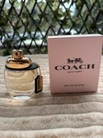 Coach New York 30 ml edp, Ophalen of Verzenden, Zo goed als nieuw
