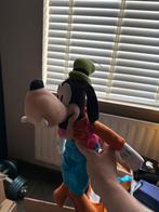 Goofy Knuffel - Prima Staat!, Kinderen en Baby's, Speelgoed | Knuffels en Pluche, Ophalen of Verzenden, Zo goed als nieuw, Overige typen