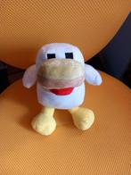 Nieuwe minecraft knuffel, Kinderen en Baby's, Speelgoed | Knuffels en Pluche, Ophalen, Nieuw, Overige typen