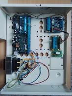 2 Alarm Centrales, Doe-het-zelf en Verbouw, Ophalen, Zo goed als nieuw, Overige soorten