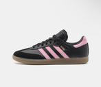 Adidas Sambas OG, Inter Miami - New, Never worn, EU 44 2/3, Kleding | Heren, Schoenen, Ophalen of Verzenden, Zo goed als nieuw
