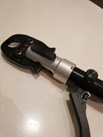 Hydraulische perstang Henco, Wavin, waterleiding, meerlagen, Ophalen of Verzenden, Nieuw