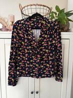 King Louie truitje maat M, Ophalen of Verzenden, Zo goed als nieuw, Maat 38/40 (M), Blauw