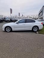 BMW 3-serie 316i Executive PARELMOER,PRIVACY,, Gebruikt, 4 cilinders, Met garantie (alle), Wit