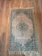 Mooi kleed met bohemische print, Ophalen