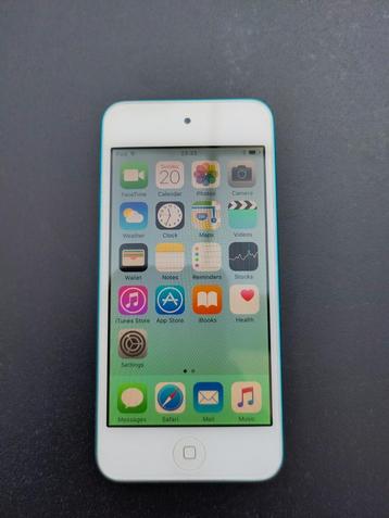 Apple iPod Touch 5 32GB beschikbaar voor biedingen