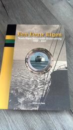 Texel boek 100 jaar Teso een eeuw eigen, Ophalen of Verzenden, Zo goed als nieuw