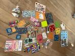 Knutselset paper pad traanvogel scrabbook 3D sticker tattoo, Hobby en Vrije tijd, Knutselen, Ophalen of Verzenden, Nieuw, Knutselwerk